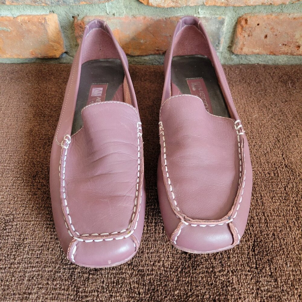 Aerosoles